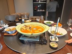 -炊江南·上海菜(国展华漕店)