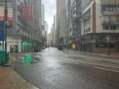 -宜必思香港中上环酒店