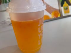 -Mr.Fruits水果先生(蓝色港湾店)
