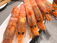 -海底捞火锅(海澜财富中心店)