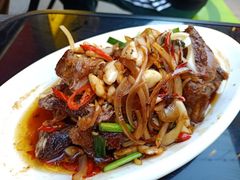 -小粤楼·怀旧粤菜(万辉国际广场店)