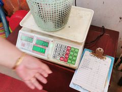 -渔中舟海鲜大排档(普陀沈家门店)