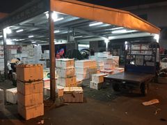 -海吉星国际农产品物流管理有限公司