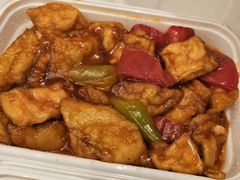-凯鸽酒楼•雁北民间菜(华北星店)