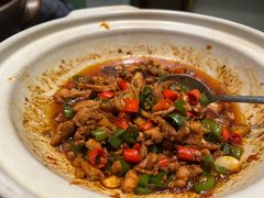 -小湘旺臭鳜鱼·新湘菜(马连道路店)