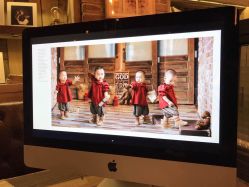 -COCOSKY 巧克力天空兒童摄影(凯德和平广场店)