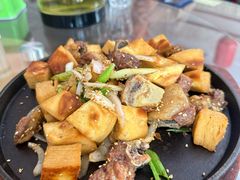 -范记靖远羊羔肉(博物馆店)