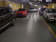 -凯德广场(武胜路店)