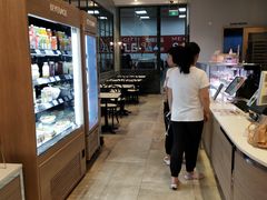 -巴黎贝甜(国贸店)