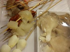 -川成串·自助串串香火锅(朝阳店)