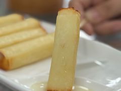 -周大娘牛乳(旧寨古村总店)