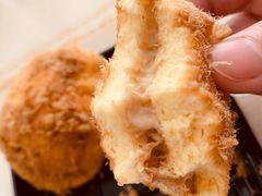 -BreadTalk面包新语·烘焙蛋糕(五羊邨店)