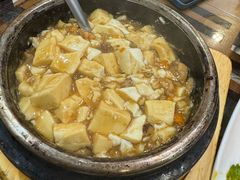 -良师门滨海人家·海鲜·家常菜(滨海城店)