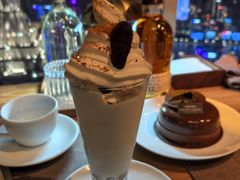 -上海柏悦酒店·世纪100牛排馆