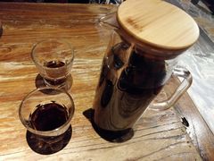 -令狐冲烤鱼·烧菜馆(达明店)