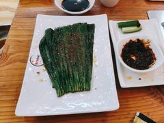 -明洞串城·烧烤·延边朝鲜族烧烤串专门店(景田店)