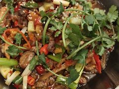 -谢云贵清香水煮鸡(总店)