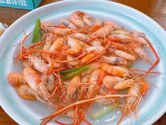 -美味之家·湖景农家乐(太湖东山店)