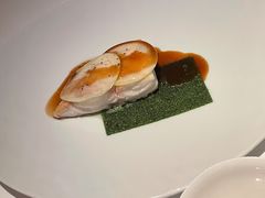-Le Comptoir de Pierre Gagnaire