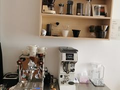 -纽巷咖啡 SOFTFOCUS COFFEE(锦和巴黎时韵店)