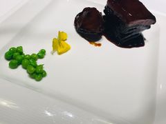 少帅红烧肉-民国红公馆·秦淮八艳(夫子庙店)