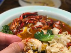 -戴记龙虾(天泽街店)
