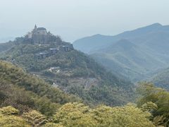 -莫干山风景区