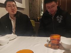 -汤城小厨•粤菜•靓汤(苏州街店)