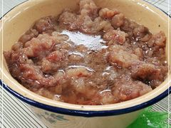 -定家小酥肉·清真(回民街店)