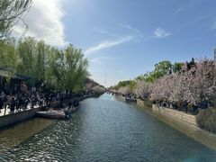 -元大都城垣遗址公园