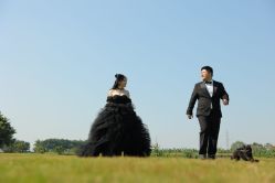 -金夫人婚纱摄影(华南店)