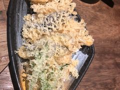 -千代武日本料理(爱建店)