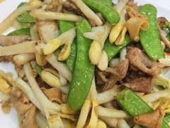 -合力居·生记路边鸡(北京路店)