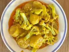 -食彩美印度特色美食餐厅·印度料理