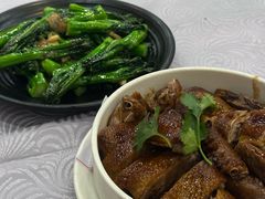 招牌豉油碌鹅-粤·向群饭店(龙津东路总店)