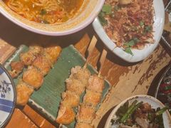 -你又瘦了小酒馆(奥体店)