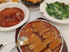 -潮珍苑海鲜粤菜酒家·广式茶点·宴请(临江大道店)