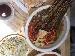 -嘉州叶婆婆钵钵鸡(建设路店)