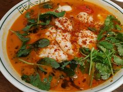 -云海肴·汽锅鸡·云南菜(美罗城店)