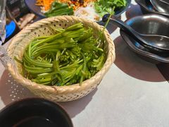 -芸山季·云南野生菌火锅(人民广场来福士店)