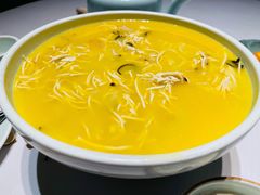 扬州大煮干丝-苏帮袁Sue Cuisine(来福士店)