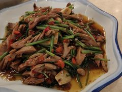 -益华家菜屋(世茂店)