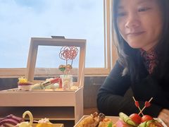 -广州中心皇冠假日酒店