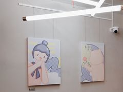 -静宜和她的朋友(星海广场店)
