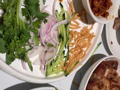 -关东小磨东北菜(漕河泾印象城店)