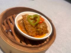 -潮府馆·非遗潮州菜·世纪公园(新国际博览中心店)