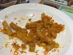 -万荣烤鸭店·北京菜(天坛店)