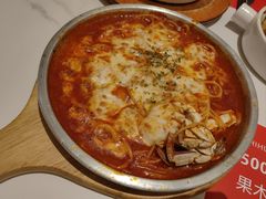 -赤火牛排(金狮广场店)