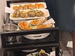 -渔夫蒸鲜(世奥湾店)