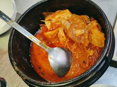 -喜来稀肉(虹泉路店)
